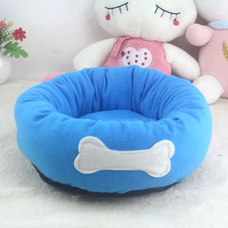 Petshy теплый домик для питомца кошки котенок Щенок Зимний удобный коврик для сна подушка мягкий плюшевый утолщенный для собак кошек гнездо питомников