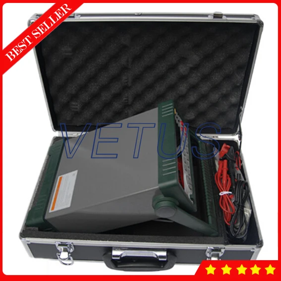 MASTECH MS8050 ВЫСОКАЯ ТОЧНОСТЬ Best цифровой мультиметр с Bench Тип | Инструменты
