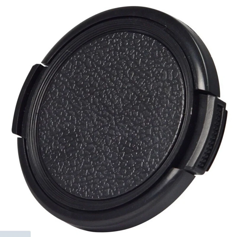 1PCS 49mm Lens Cap Cover lens protector for for Canon EF 50mm f/1.8 STM Sony nex NEX5N NEX5C NEX3 C 18-55mm  panasonic 49 mm