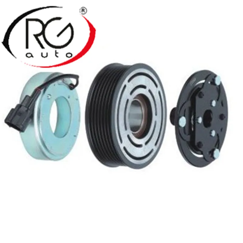 Горячая Распродажа автомобильный компрессор A/C муфта для NISSAN JUKE/MARCH|clutch for