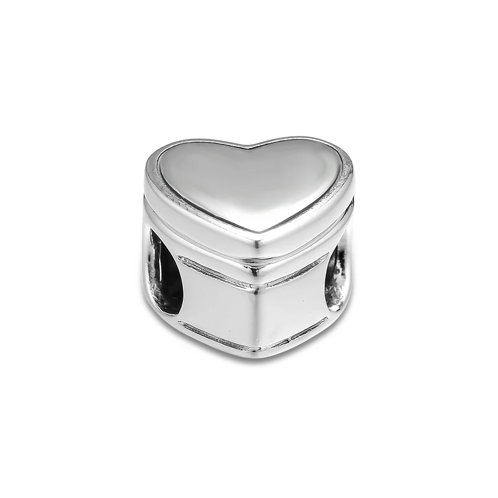 CKK подходят для браслетов Pandora браслет наше обещание бусины Подвески