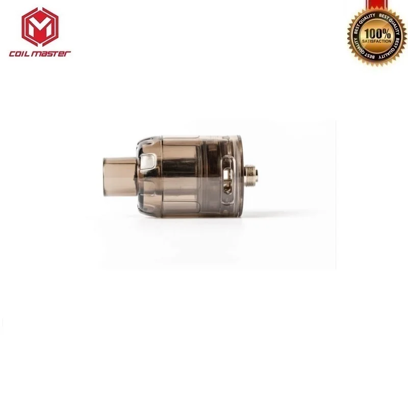 3 шт./лот оригинальная катушка Master Mesh Sub ohm Vape Tank 2 мл 24 мм 0 15 Ом атомайзер для