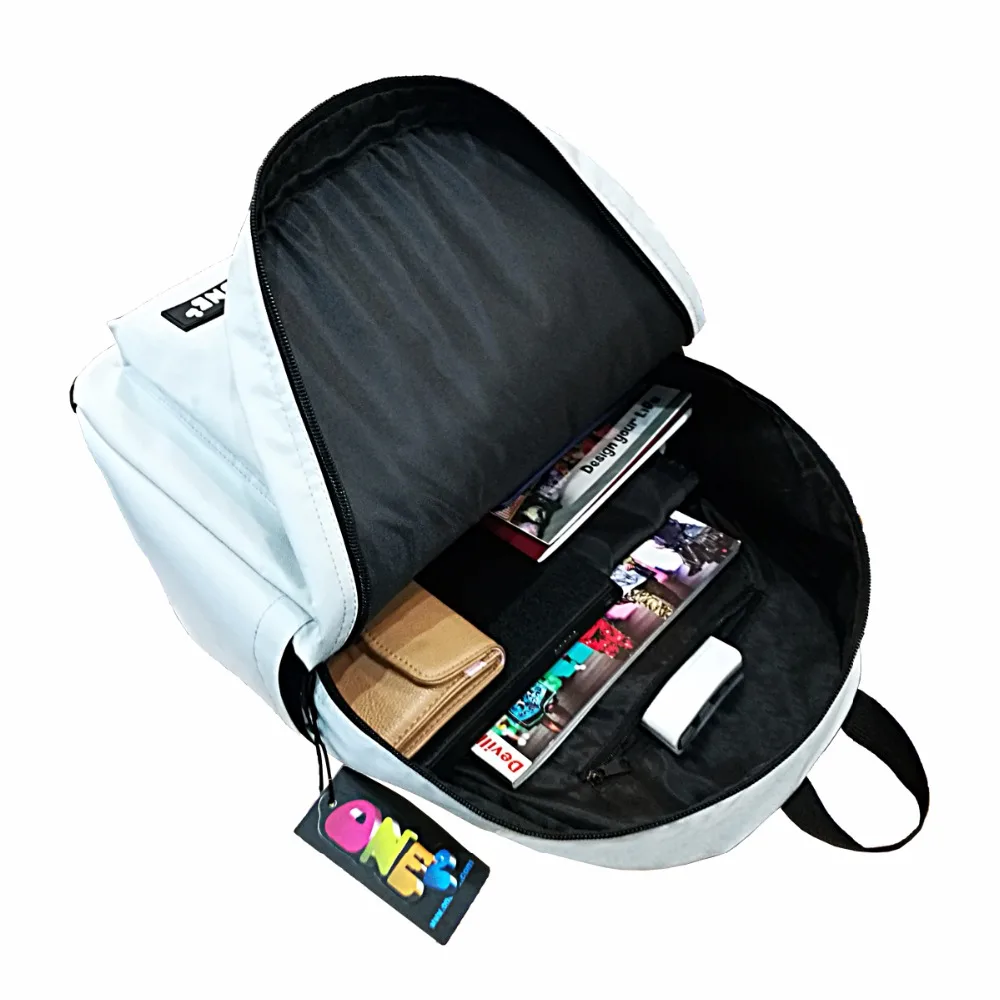 One2 2017 новый дизайн симпатичный рюкзак для школьницы о двенадцать созвездий