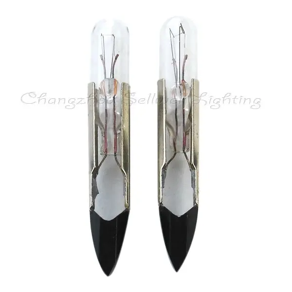 Оссветильник ительные приборы A100 7x45 28 в 40 мА телефонная лампочка