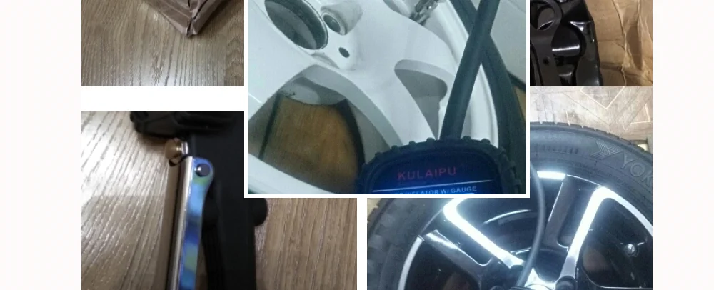 Давление в шинах шиномонтажный манометр 200PSI ЖК-дисплей манометр для шин для автомобиля грузовик мотоцикл тестер шин