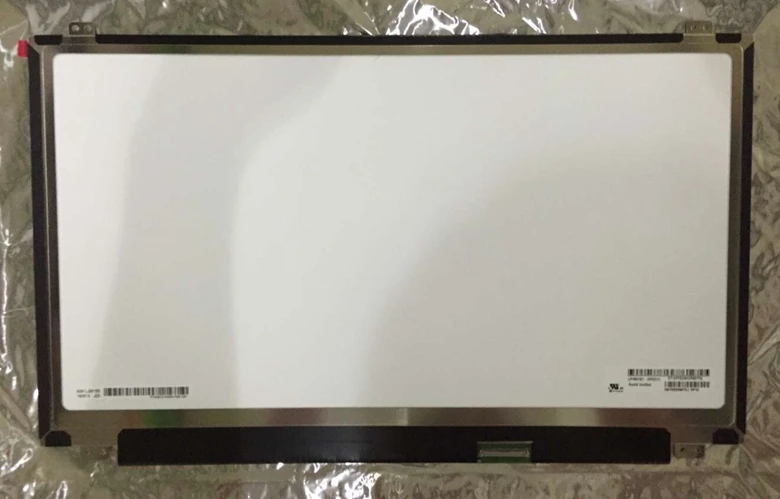 Новый чехол для ноутбука Dell Inspiron 15 7000 7557 7559 ЖК дисплей вверху сзади