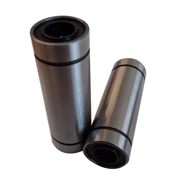 PPYY NEW 3D принтер LM8LUU 45 мм Длинный линейный подшипник 8 вал Reprap CNC LM8UU|bearing linear|bearing