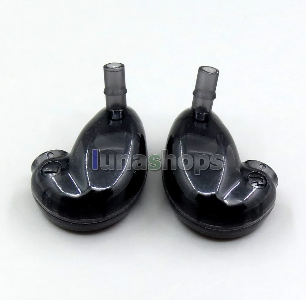 Запасные части LN006238 Корпус Корпуса для наушников Shure se215 якорь|Аксессуары