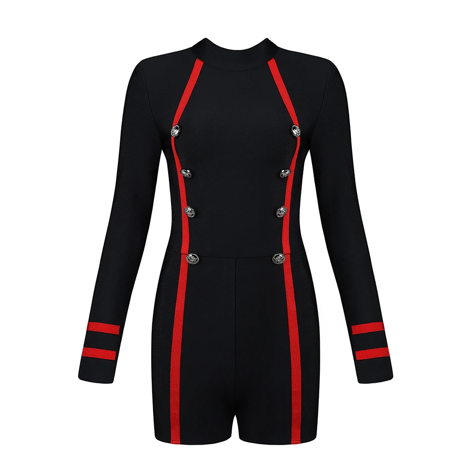 Seamyla 2019 Новый облегающие боди пикантные для женщин с длинным рукавом Bodycon Зимние