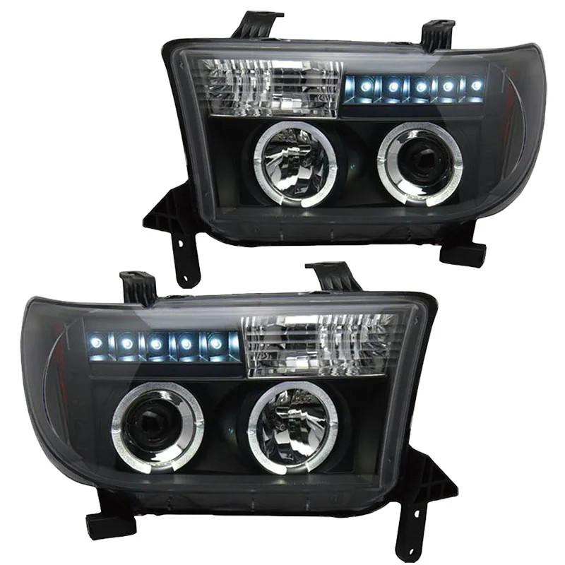 

for Toyota Tundra Headlight 2007-2013