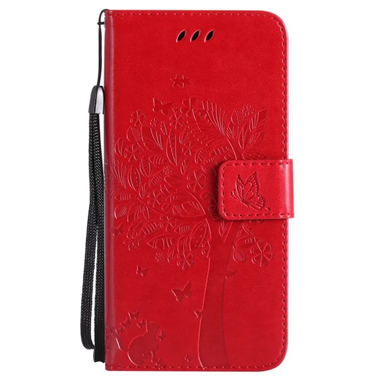 Слоновая кость Чехол для Samsung Galaxy S3mini I8190 S4mini I9190 i9190t S5mini G800F, роскошный флип-чехол из искусственной кожи, кошелек, чехлы для телефонов - Цвет: Слоновая кость