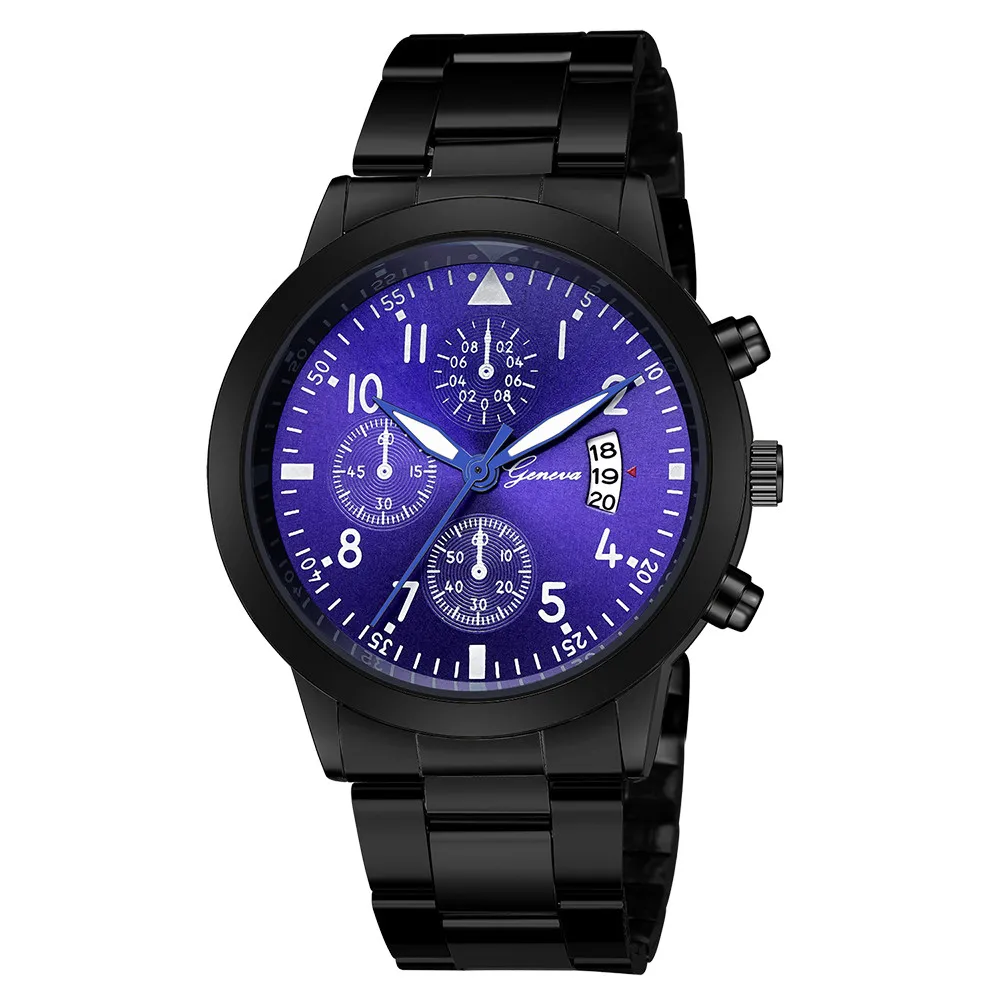 Женские кварцевые часы Montre Femme модные сетчатые из нержавеющей стали