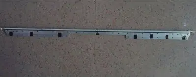 2 шт./лот для KDL-40EX520 светодиодный подсветка бар LJ64-02826A STS400A42_62 _ REV.1 62 s 455 мм | Лампы и