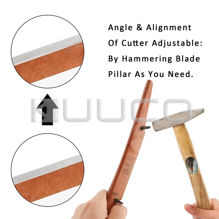 Woodworking Plane Bird Planer/Spokeshave/DIY Tool/Hand Tool Planer for Shaping Chair Legs/Curved Templates etc | Инструменты