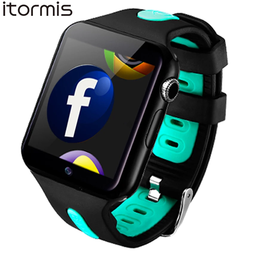 ITORMIS Bluetooth 3G Wifi смарт часы Android Rom 4G наручные Поддержка sim карты Whatsapp