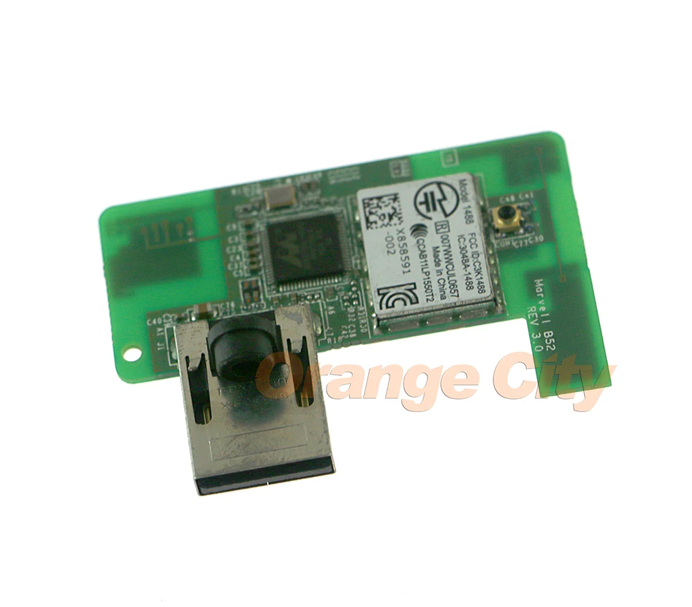 ChengChengDianWan внутренний Wifi беспроводной модуль плата адаптера для xbox360 Slim S
