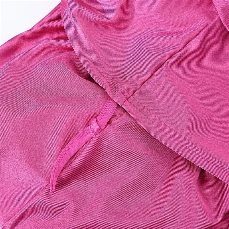 

Women Long Sleeve Muslim Islamic Full Cover Muslim Swimwear Women Modest Islamic Swimsuits With SPF Swimwear Plus Size XXXL