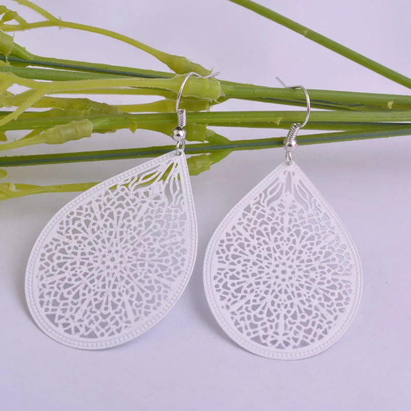 2 пары женские серьги капельки|dangling earrings for women|dangle drop earingsdangle |