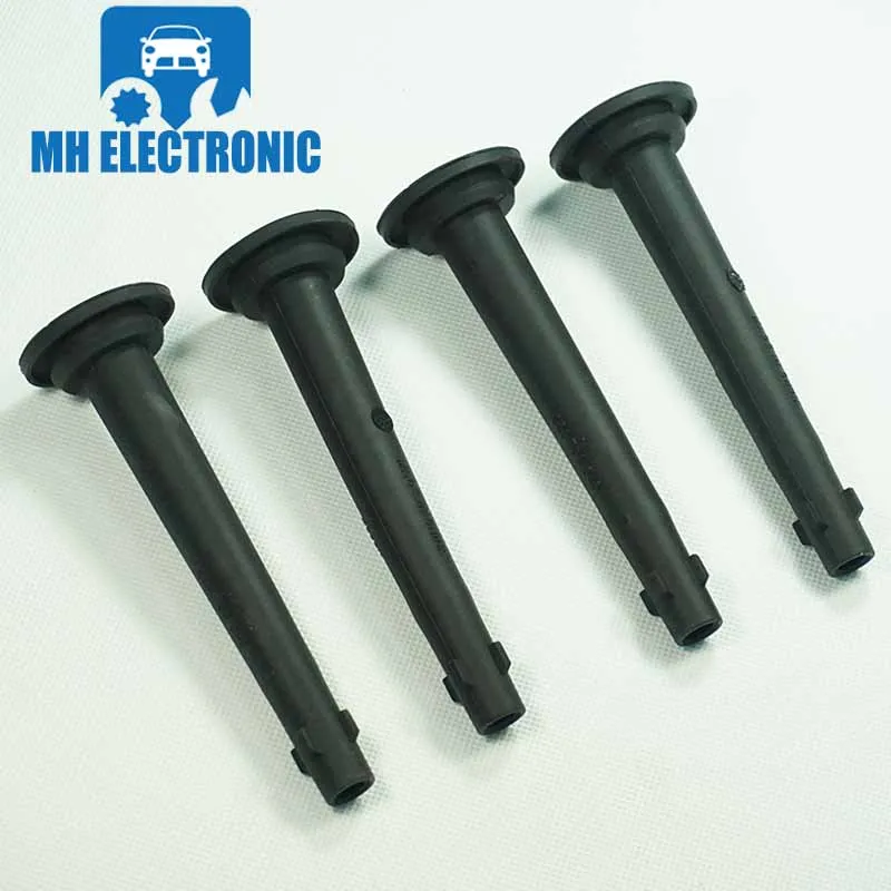 MH ELECTRONIC 4 шт./лот 22448-ED800 ремонт катушки зажигания резиновые сапоги револьверы для
