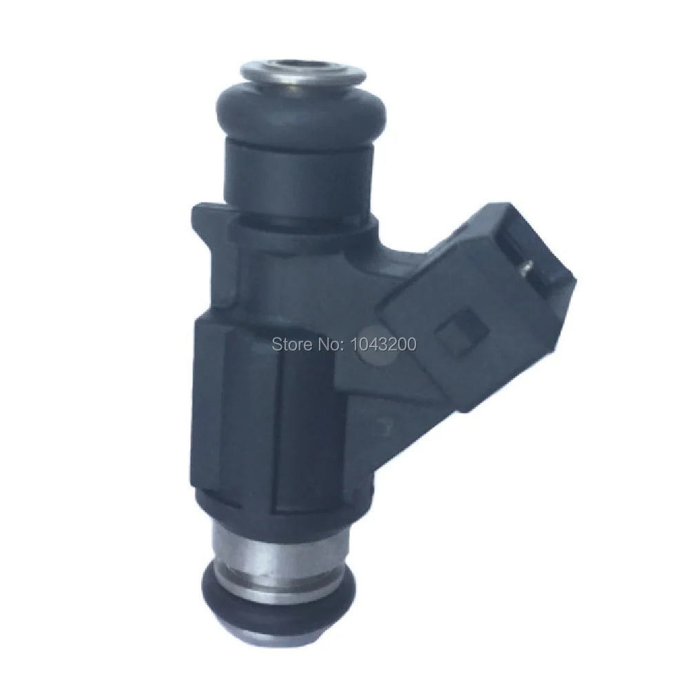 

25 335 146 Топливная форсунка для Mitsubishi Jinbei Great Wall Jiang ling Land wind OE #25 345 994/25 342 385