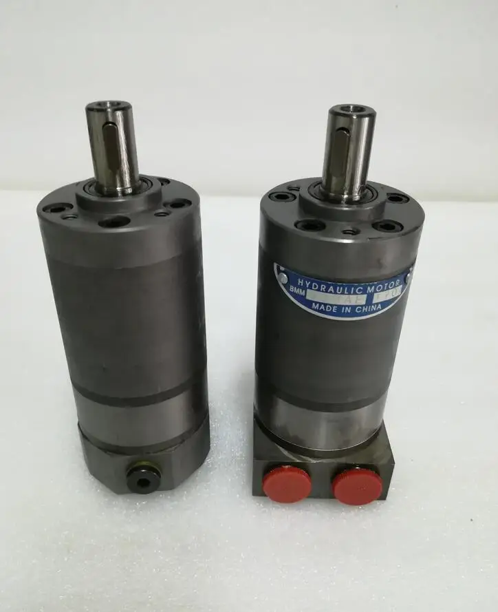 Гидравлический двигатель орбитальный MM20cc|Детали инструментов| |