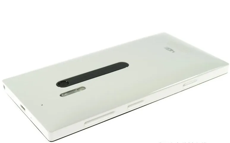 Оригинальный разблокированный Nokia Lumia 928 4 5 'ƎMP двухъядерный Windows Mobile 32 Гб ROM 1 RAM