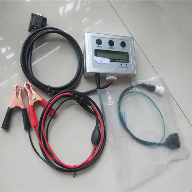 2017 универсальный инструмент для сканирования мотоцикла RMT YAMAHA диагностики