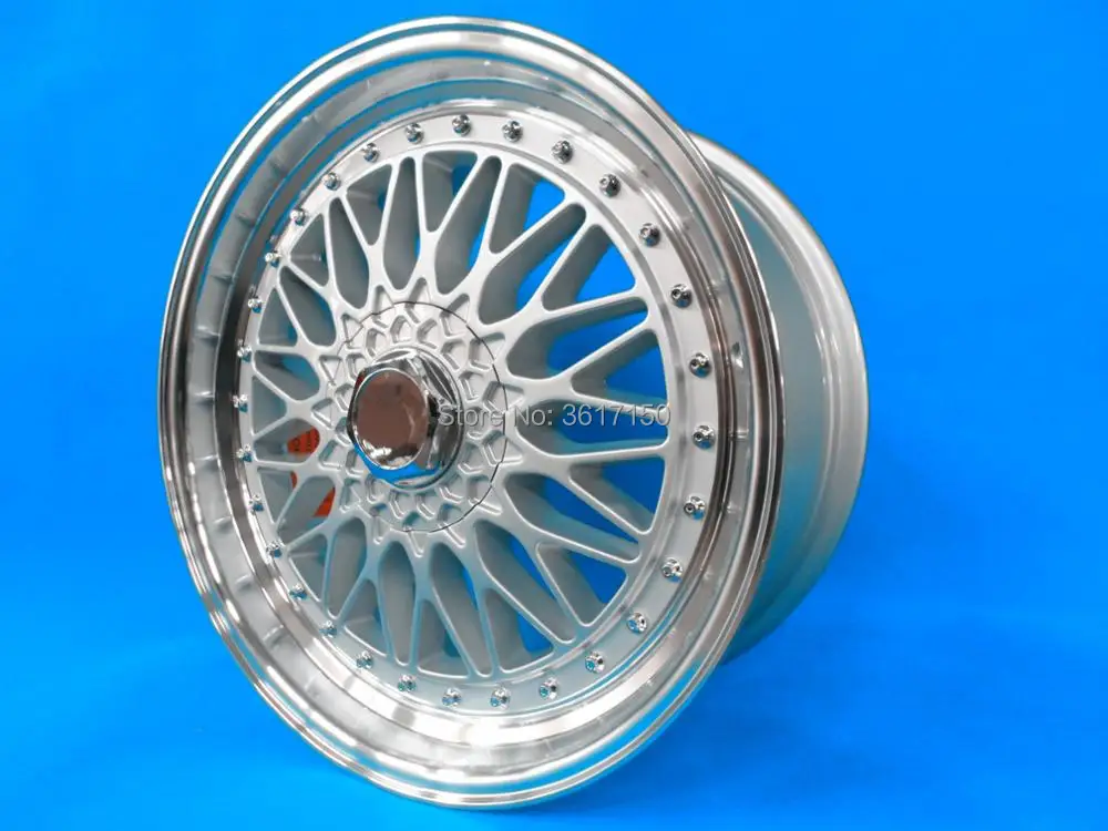 Колесные диски 20x9.5J PCD 5*112/5*114 3 Center Broe 73 1 ET35 с колпачками ступиц|Диски колёсные| |