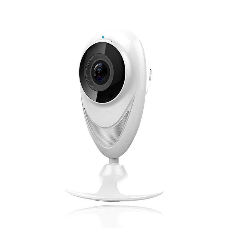 1MP 720 P 360 глаза Wifi ip камера сетевая панорамная для внутреннего 185 градусов Рыбий