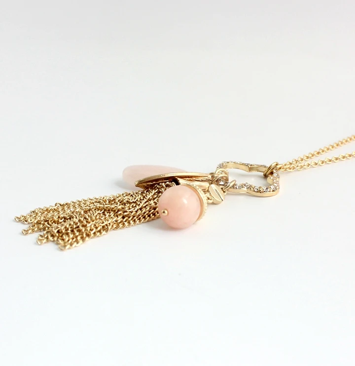 Новинка 2016 хрустальные украшения бусины из натурального камня капли воды