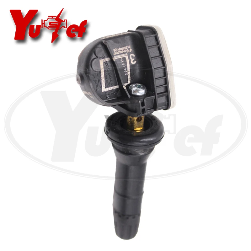 Датчик давления в шинах TPMS 315 МГц для GM Buick Cadillac Chevrolet 13598772 | Автомобили и мотоциклы