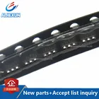 10 шт., в наличии FDC6331L, SOT23-6 Встроенный переключатель нагрузки, 100% новый и оригинальный