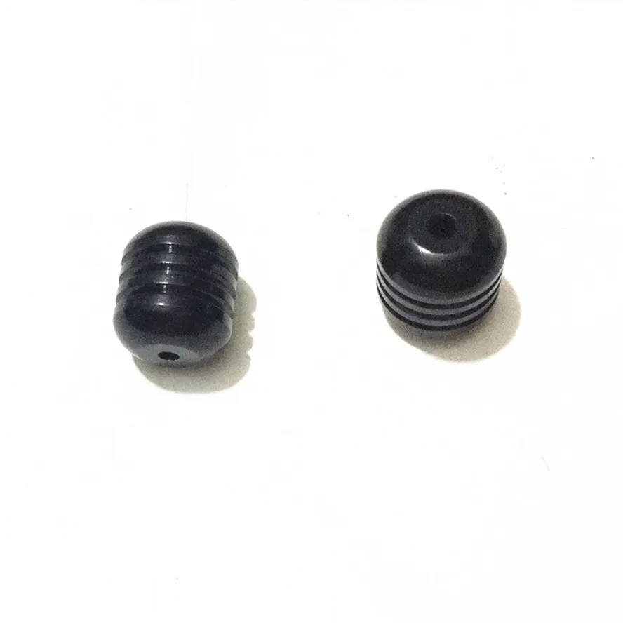 1pair Mass Damper Set Roller Round Ball Weight spare parts for Tamiya mini 4WD RC Car | Игрушки и хобби