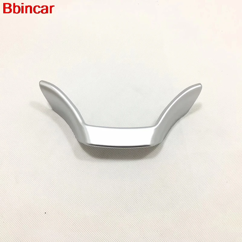 Bbincar ABS аксессуары для стайлинга автомобиля внутренние молдинги украшение