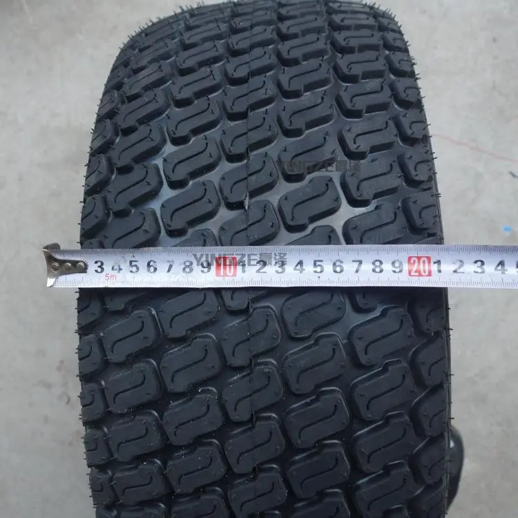 Шина для картинга детская коляска ATV UTV 22X10 14 дюймов бескамерная шина колеса с