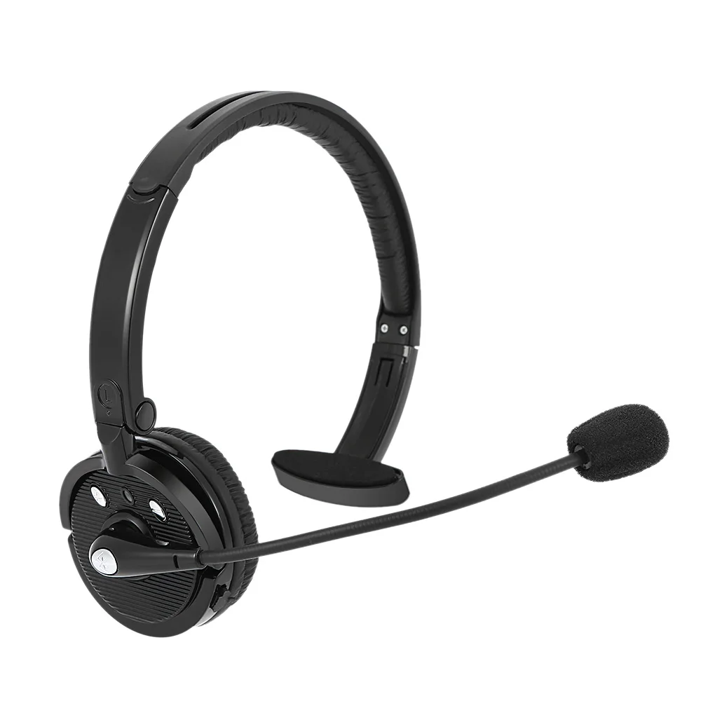 M10B bluetooth гарнитура беспроводные моно наушники для водителей грузовиков колл