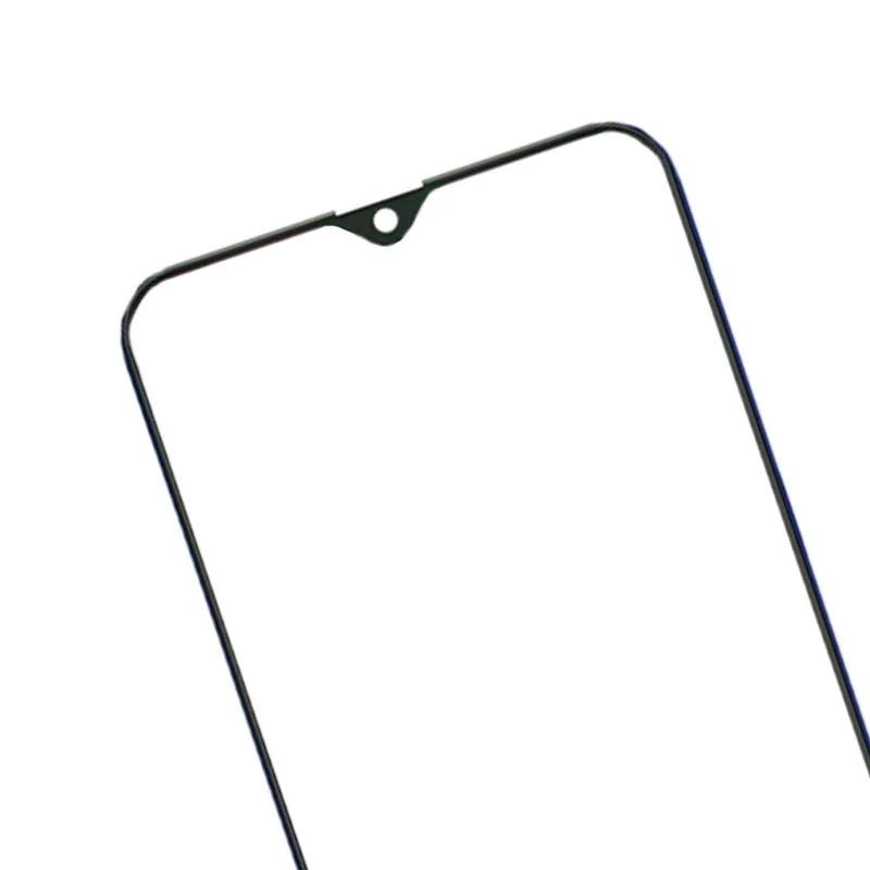 Сенсорный экран для samsung Galaxy A10 A20 A30 A40 A50 A70 A80 A90 M10 M20 M30 сенсорный экран передняя панель Стекло не ЖК-дисплей сенсор