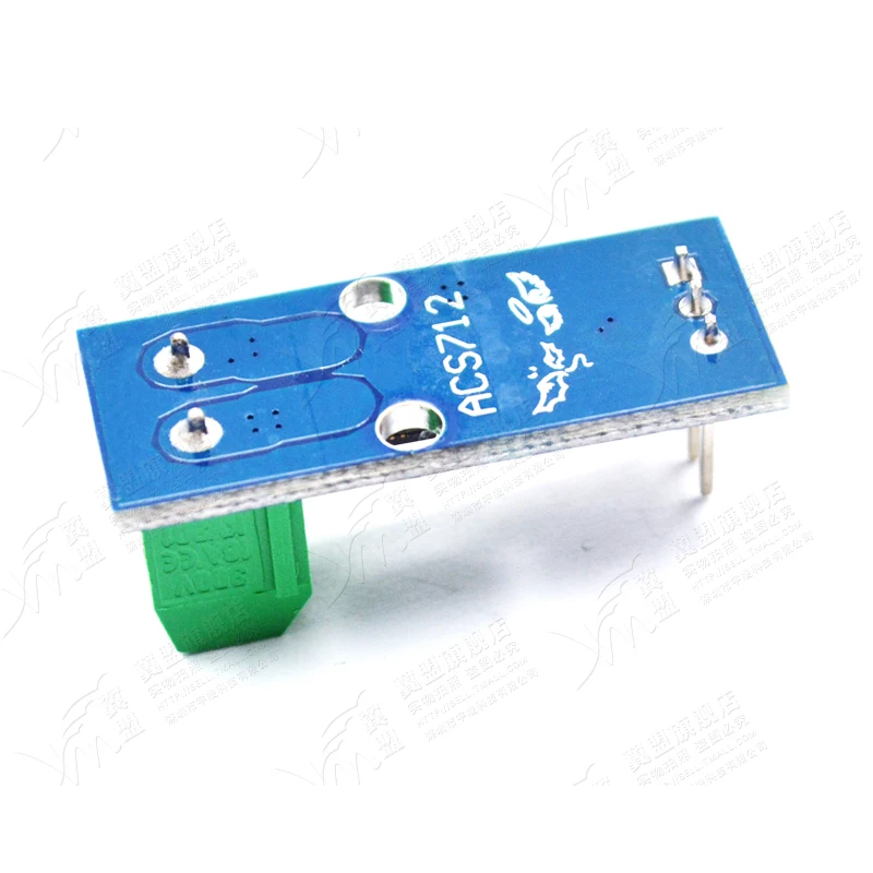 1 шт. модуль датчика Холла ACS712 5A модель для Arduino | Строительство и ремонт