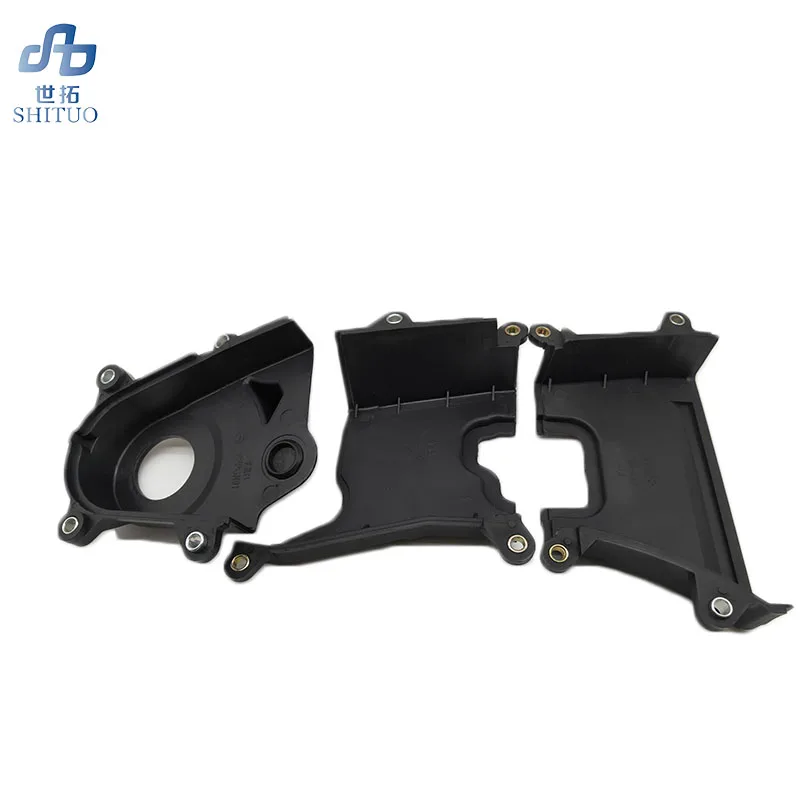 

Car timing belt protective cover for Geely