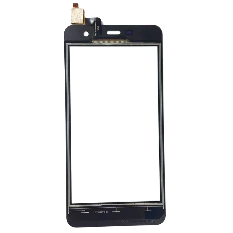 Сенсорный экран для Prestigio Muze G3 Lte PSP3511 Duo сенсорный экран сенсор Замена тачпад дигитайзер Замена датчика