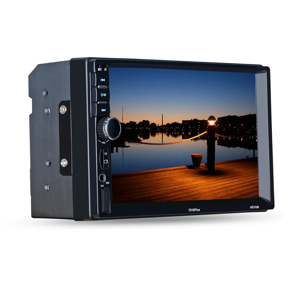 Автомобильный mp5 плеер карта плагин машина Bluetooth Вызов Резервное копирование |