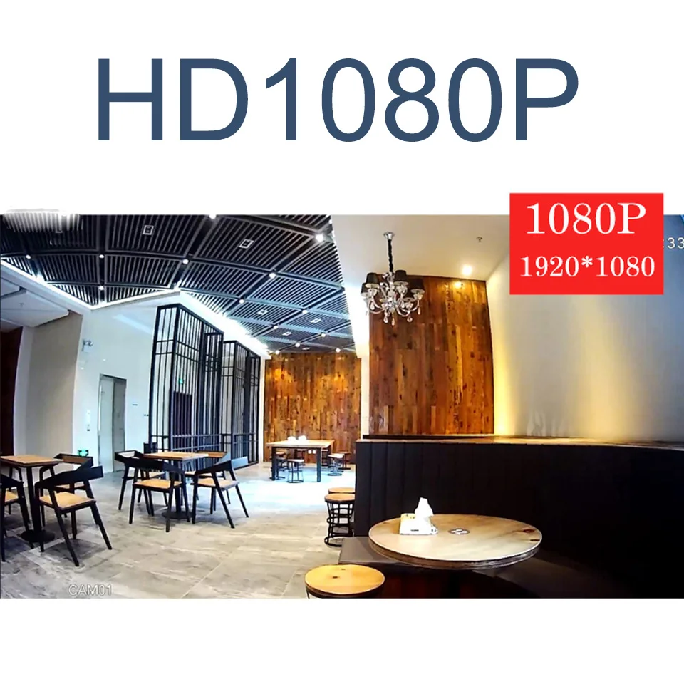 OUERTECH двухстороннее аудио ночное видение 1080P Беспроводная вращающаяся умная ip