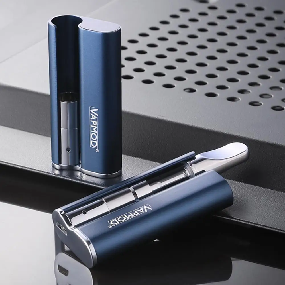 Vapmod Magic 710 набор быстрая зарядка 510 ниток встроенный аккумулятор 380 мАч
