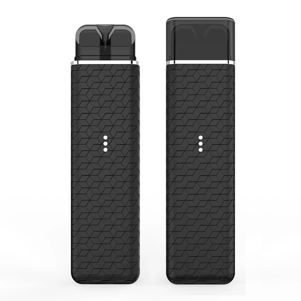 Оригинальный vapesoon VSA Kit электронная сигарета mini Vape pen нагрева 1000 мАч встроенный