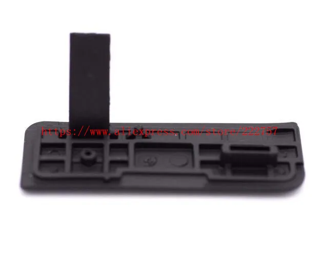 Новый оригинальный USB HDMI I/F терминал резиновая крышка Запасные части для Canon EOS 1300D