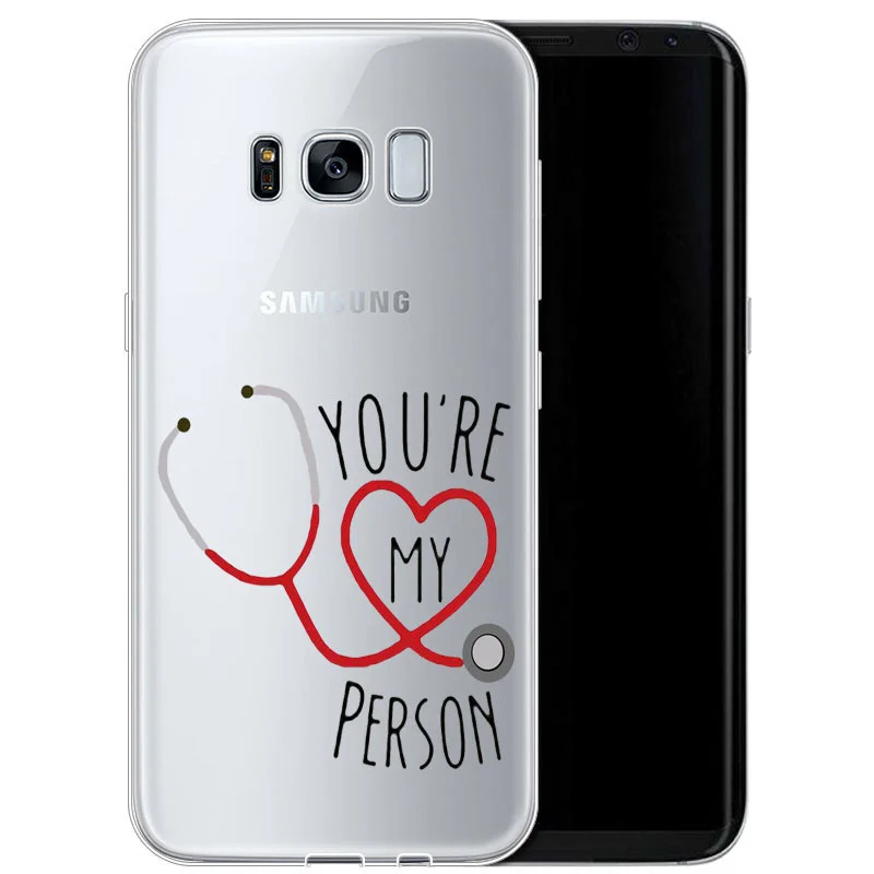 Новые поступления, чехол-накладка на заднюю панель, чехол для samsung Galaxy S6 S7 S8 S9 PLUS Edge NOTE 5 8 9