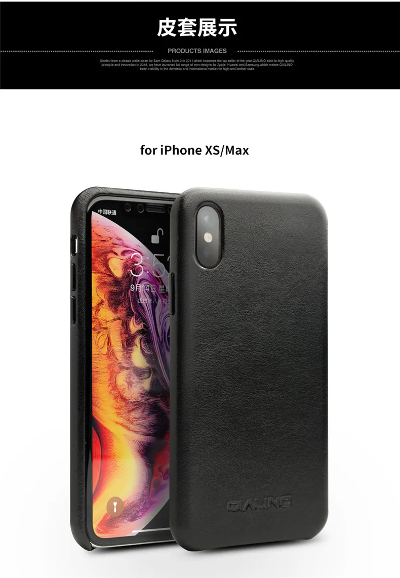 Натуральный Кенгуру кожа натуральная кожа чехол для телефона для iPhone X XS XR Max Роскошный ультра тонкий ручной работы задняя крышка для iPhone XS Max
