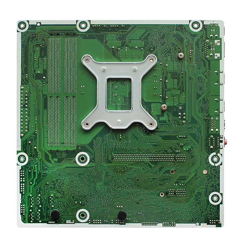 Оригинал для HP 750 860 OMEN 870 Z170 IPM17 TP настольная материнская плата MB LGA1151 DDR4 799926 001 002