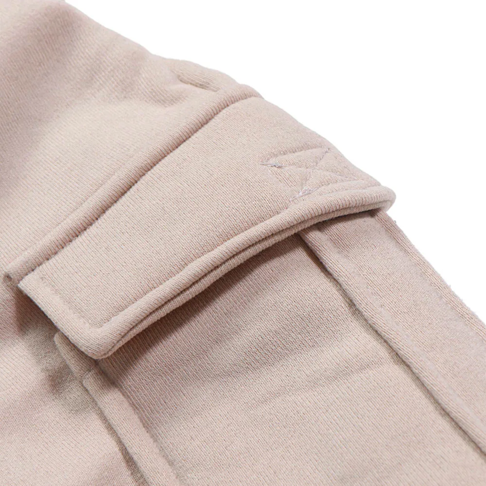 

Fashion Men's Sport Jogging Fitness soft and comfortable Pant Casual Loose Sweatpants Drawstring Pant L50/0211