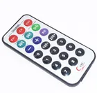 10 шт. 38 кГц MCU обучающая плата ИК-пульт дистанционного управления инфракрасный декодер для протокола дистанционного управления для arduino. MP3. МР4